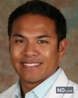 Photo of Dr. Vincent C. Narciso, MD