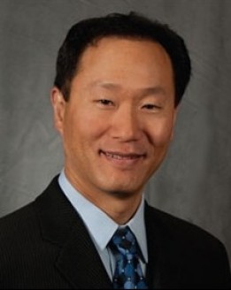 Photo of Dr. Vincent C. Yu, MD