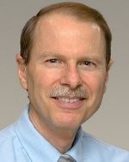 Photo of Dr. Vincent D. Licata, MD