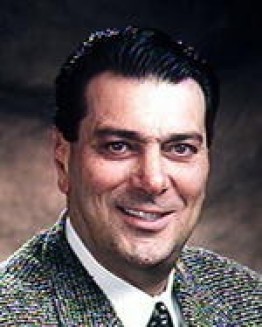 Photo of Dr. Vincent E. Baldino, DO
