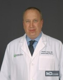 Photo for Vincent Green, MD