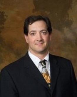 Photo of Dr. Vincent J. Ripepi, DO