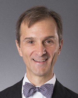 Photo of Dr. Vincent J. Silvaggio, MD