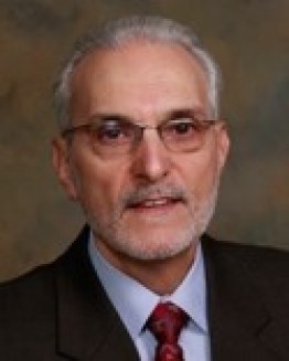 Photo of Dr. Vincent M. Esposito, MD