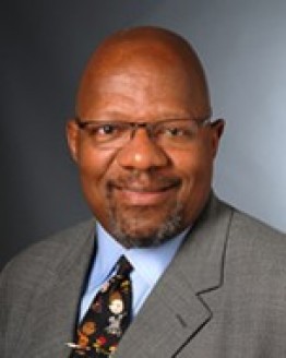 Photo of Dr. Vincent R. Mason, MD