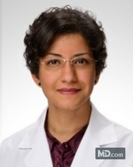 Photo of Dr. Vinita Mathew, MD