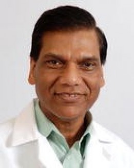 Photo of Dr. Vinod K. Aggarwal, MD