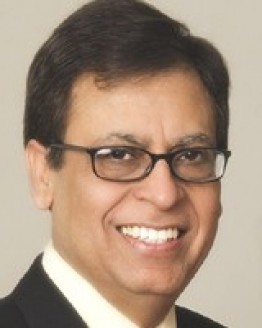 Photo of Dr. Vinod K. Kataria, MD