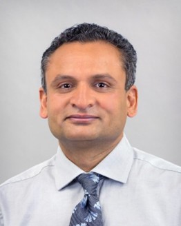 Photo of Dr. Vinodbhai R. Patel, MD