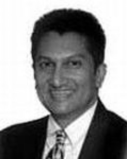 Photo of Dr. Vipin P. Popat, MD