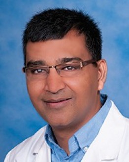 Photo of Dr. Viralkumar K. Bhanderi, MD