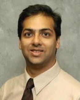 Photo of Dr. Virendra Patel, MD