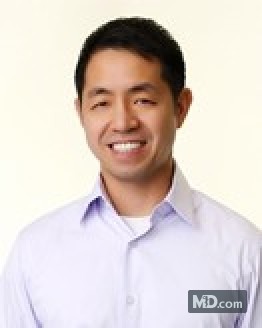 Photo of Dr. Virgilio N. Chan, MD