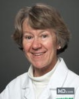 Photo of Dr. Virginia L. Hood, MD