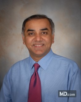 Photo of Dr. Vishal B. Patel, MD, FACC