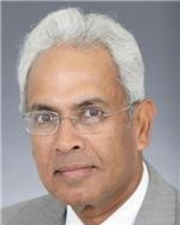Photo of Dr. Viswanath K. Ashok, MD