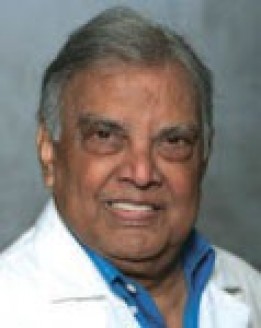 Photo of Dr. Viswanathan K. Tallury, MD