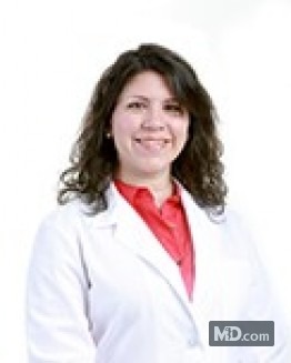Photo of Dr. Vita Eizans, DO