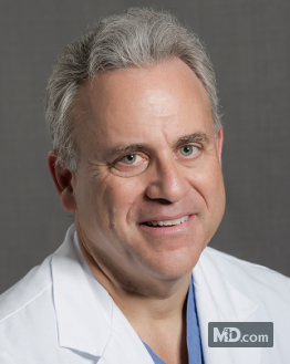 Photo of Dr. Vito C. Proscia, MD