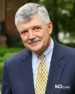 Photo of Dr. Vito C. Quatela, M.D.