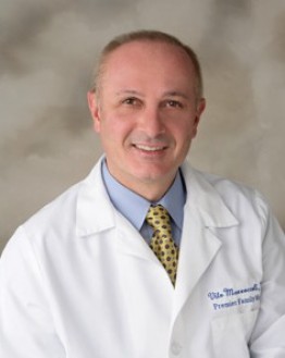 Photo of Dr. Vito Mazzoccoli, MD