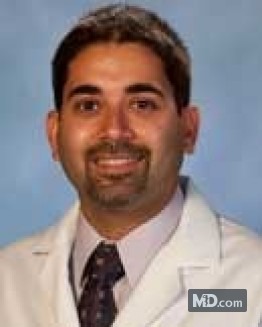 Photo of Dr. Vivek Bhalla, MD
