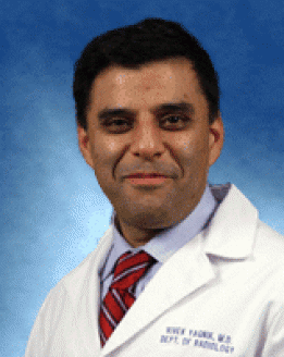 Photo of Dr. Vivek C. Yagnik, MD