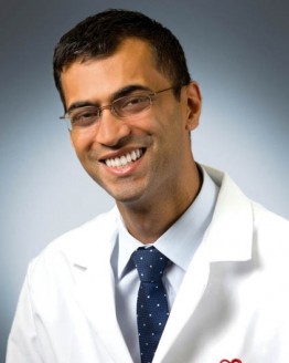 Photo of Dr. Vivek Iyer, MD
