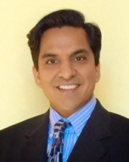 Photo of Dr. Vivek Jain, MD