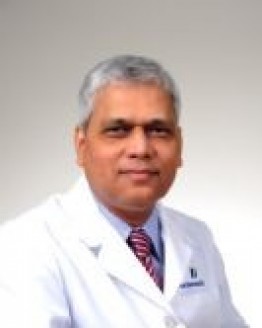 Photo of Dr. Vivek L. Bagade, MD