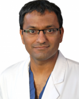 Photo of Dr. Vivek R. Deshmukh, MD