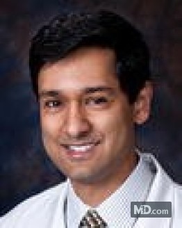 Photo of Dr. Vivek Rajagopal, MD