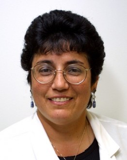 Photo of Dr. Vivien Carrion, MD
