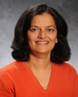 Photo of Dr. Vrunda Patel, MD