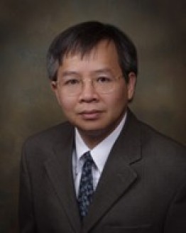 Photo of Dr. Vu A. Tran, MD