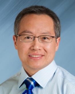 Photo of Dr. Vu T. Ho, MD