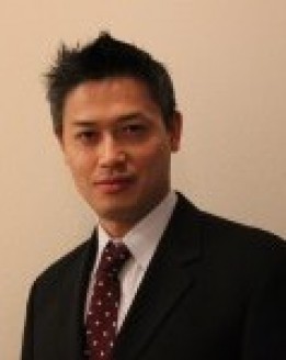 Photo of Dr. Vu T. Huynh, MD