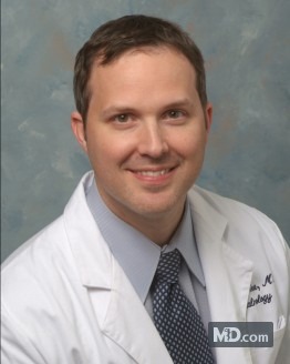 Photo of Dr. W. Barry Lee, MD