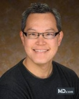 Photo of Dr. W. David Min, MD