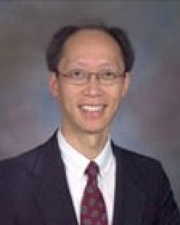 Photo of Dr. W. Dean Yee, MD