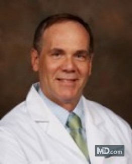 Photo of Dr. W. Edward Wengler, MD