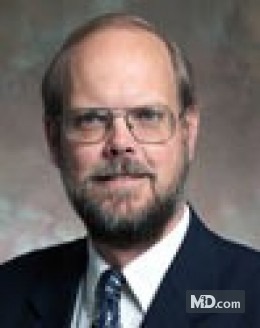 Photo of Dr. W. Robert Taylor, MD, PhD