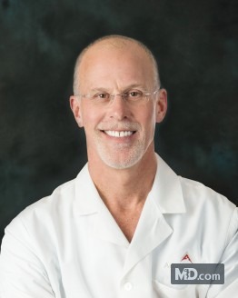 Photo of Dr. W. Scott Bowen, MD