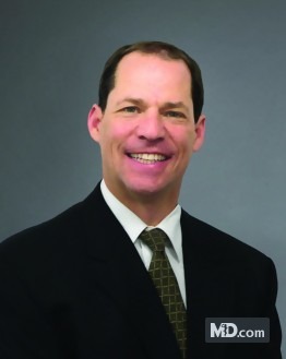 Photo of Dr. Wade Faerber, MD