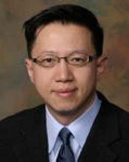 Photo of Dr. Wade W. Han, MD