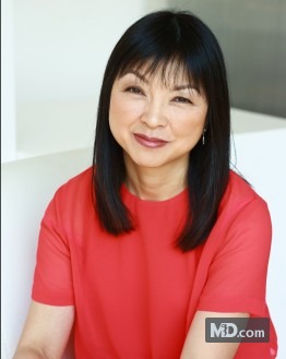 Photo of Dr. Wai-yee Li, MD
