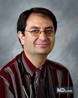 Photo of Dr. Waleed Aslami, DO