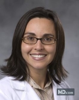 Photo of Dr. Waleska M. Pabon-Ramos, MD, MPH