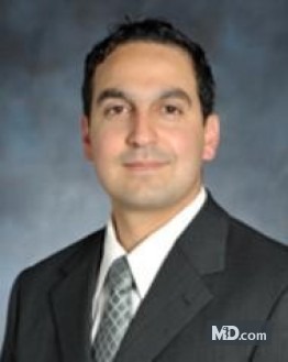 Photo of Dr. Walid A. Osta, MD