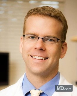 Photo of Dr. Walter B. Schuyler, MD